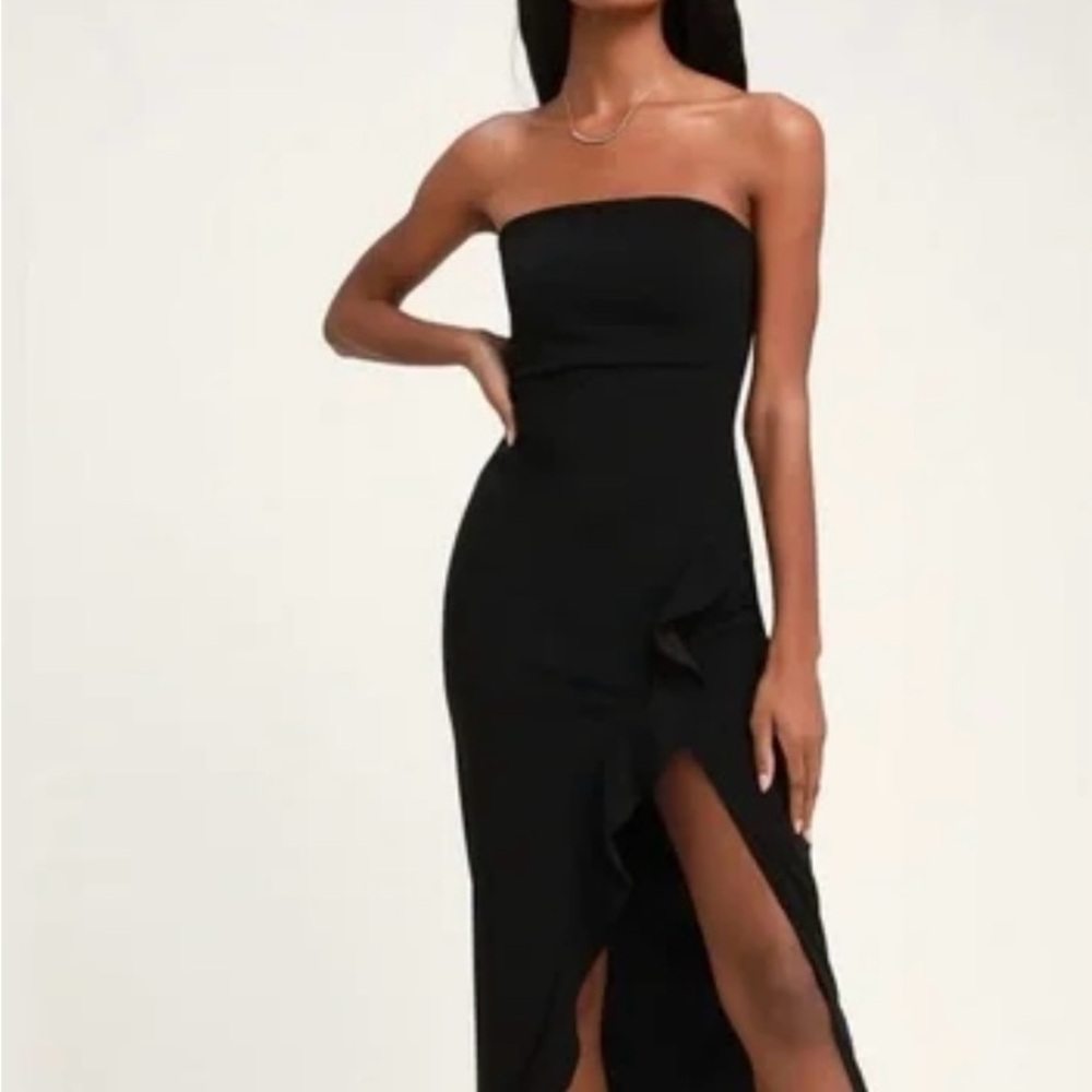 NWT lulus dress